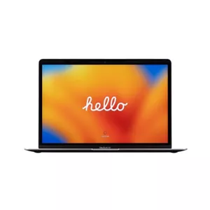 Apple MacBook Air 2018 A1932 13in Core i5 1.6 GHz 8GB RAM 256GB SSD Good - Picture 1 of 4