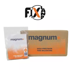 Magnum+ Tire Balancing Beads 6.5 OZ Case (24 Bags) - Picture 1 of 3