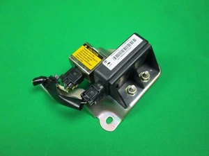2001 2002 TOYOTA SEQUOIA STABILITY CONTROL YAW RATE SENSOR MODULE 89180-0C010 - Picture 1 of 3