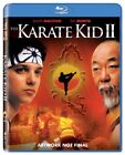 The Karate Kid II [Blu-ray] [2010] [Region Free] - DVD  5YVG The Cheap Fast Free