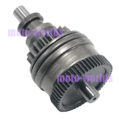 Starter Drive for Kawasaki JET SKI 650 SX JS650 87-93/JET SKI 750 STX JT750-C 98 - Image 1 of 4