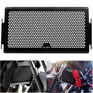 Radiator Grille Grill Guard Protective Grill For YAMAHA FZ-07 FZ07 2014-2017 - Picture 1 of 6