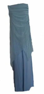 CATSUITS OVERALL JUMPSUIT ANZUG HOSENANZUG EISBLAU BLAU CECILIA 36 38 NEU - Bild 1 von 3