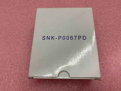 SUPERMICRO SNK-P0067PD HEATSINK - Image 1 of 2