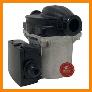 Pompa circolatore solare Wilo 110 gradi interasse 130 mm attacchi 1 pollice - Foto 1 di 2