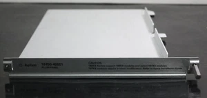 Agilent/HP 16700-40501 Logic Analyzer Filler Panel - Picture 1 of 2