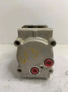 Compresor de aire acondicionado Ford Ranger 96-11 OEM 6-245 4,0 L 6 meses de garantía de pieza Sierra - Imagen 1 de 11