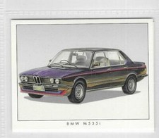 Golden Era Single Cards Porsche Ferrari jaguar spitfire triumph ford escort (G)