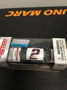 1:64 Action Brad Keselowski #2 Discount Tire Bruce Halle Tribute '18 Ford Fusion - Bild 1 von 4
