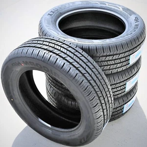 4 Tires 235/65R16 Evoluxx Capricorn HP AS A/S Performance 103H - Picture 1 of 12