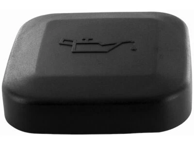 For 1993-1997 BMW 850Ci Oil Filler Cap 99446KRDC 1994 1995 1996 Base - Image 1 of 2