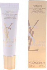 Yves Saint Laurent Top Secrets Re-Plumping Lip Contour Shaper 15 ml NEU OVP