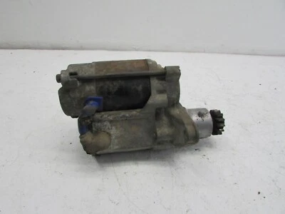 Motor De Arranque Celica 1990 1993 Toyota 2.2L 4CYL 2x2 Motor Arranque OEM 1.6kw 12V Foto 1 de 4