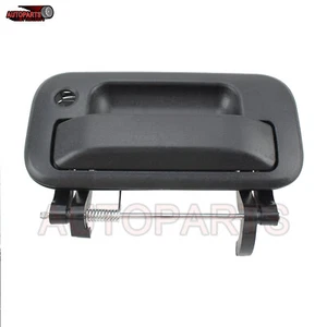 Tailgate Handle For 2005-2016 Ford F-150 F250 F350 F450 Lincoln 8L3Z9943400AA - Bild 1 von 10