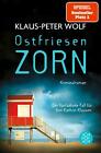 Ostfriesenzorn | Klaus-Peter Wolf | Der neue Fall für Ann Kathrin Klaasen | Buch