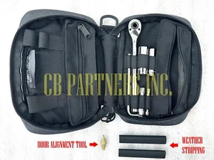 NEW OEM ORIGINAL FORD BRONCO HARD TOP TOOL KIT 2021-2025 - Picture 1 of 5