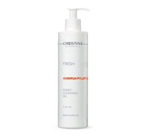 Christina Fresh - Honey Cleansing Gel For Oily Skin 300ml / 10.2oz - Bild 1 von 2