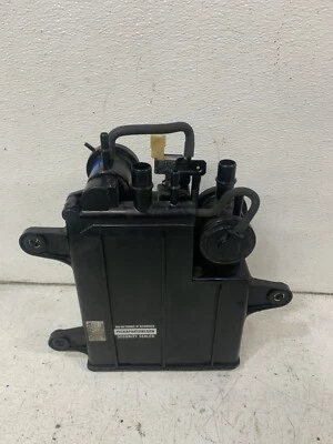 Lexus LS430 2001-2006 carbón EVAP bote de vapor de combustible SMOG DEQ fabricante de equipos originales Foto 1 de 4