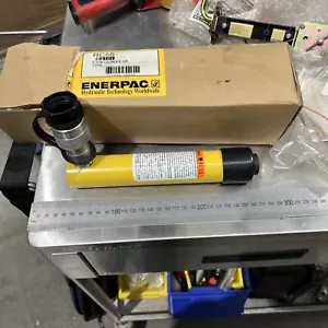 enerpac rc55 5 ton cylinder s/a - Foto 1 di 7