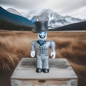 Roblox Jailbreak Collection Action Figure Asimo - Picture 1 of 4