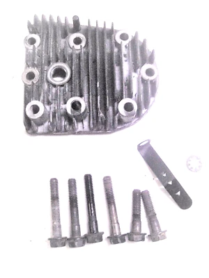 Soplador motor Tecumseh Craftsman 536796841 143774122 culata 30579, 30579A Foto 1 de 2