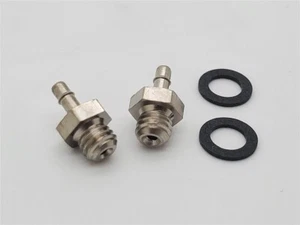 Inception Designs 10/32 LPR Barb or Ram Barbs OEM Replacement - Picture 1 of 4