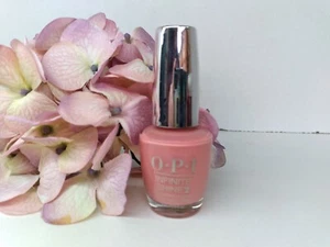 OPI Infinite Shine Lacquer Nail Polish ISL N57 GOT MYSELF INTO A JAM-BALAYA - Picture 1 of 3