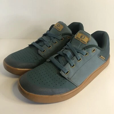 Tênis de bicicleta Pearl Izumi Flow masculino parte inferior chiclete tamanho 41 (8)p - Imagem 1 de 4