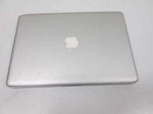 Macbook Pro mid 2009 250GB HDD 2GB RAM C2D @2.26Ghz NO OS - Picture 1 of 7