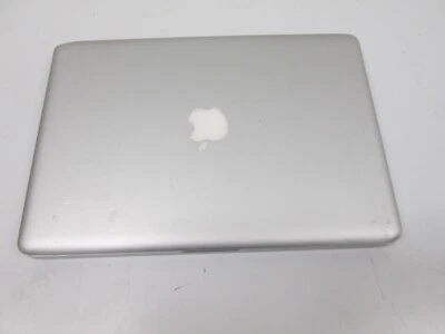 Macbook Pro mid 2009 250GB HDD 2GB RAM C2D @2.26Ghz NO OS - Image 1 of 4
