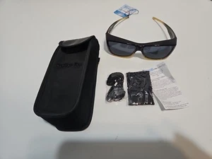 Jonathan Paul JP Fitover Sunglasses  Polarized - Picture 1 of 4