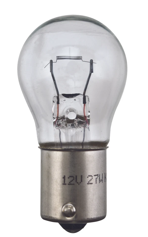 Acura Integra Audi Fox BMW E3 Porsche 912 12W Turn Signal Light Bulb Hella - Image 1 of 1