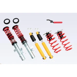 Kit Coilover V-Maxx 60 FO 21 Ford Transit Connect PJ2/PU2 5.18 1.0+1.6 ECO+TDCI - Imagen 1 de 5