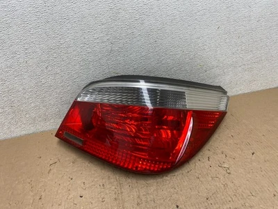 Luz trasera lateral derecha pasajero BMW 5 Series E60 2004-2007 OEM Q3631 DW Foto 1 de 4