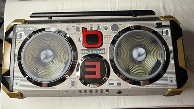 Eminem Flare8 Bumpboxx MMLP2 10 Year Anniversary Speaker Marshall Mathers - Image 1 of 4