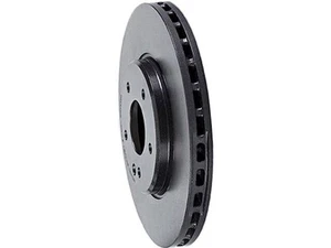 Front Brake Rotor For 1998-1999 Mercedes E300 QG415MP PRIME UV Coated - Picture 1 of 1