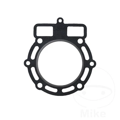 Junta de culata Athena 1 pieza para Husaberg FC 400 Cross 1996-2000 Foto 1 de 4
