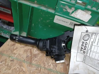 Interruptor de columna de conductor giro mercado de EE. UU. sin faros antiniebla se adapta 07-11 CAMRY 1630576 Foto 1 de 4