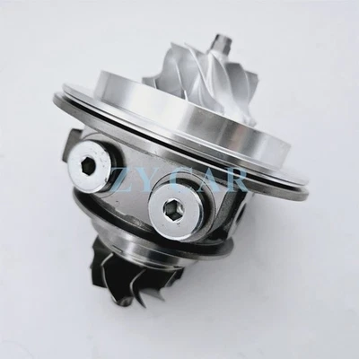 Para HYUNDAI Veloster KIA Koup Forte 1.6L Turbo Turbo CHRA Actualización GTX11+0 Billet Foto 1 de 4