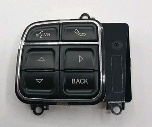 Interruptor de control EVIC del volante 56046255AD para Dodge Journey Chrysler - Nuevo - Imagen 1 de 6