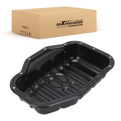 Комплект поддона масла двигателя для Lexus GS400 GS430 SC430 V8 12102-50070 TOP28B сталь - Изображение 1 из 4