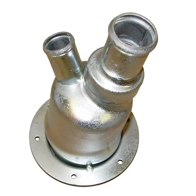 Omix Fuel Filler Neck Fits: 1977-1983 Jeep CJ5, 1977-1986 Jeep CJ7, 1981-1985 Je Foto 1 de 4