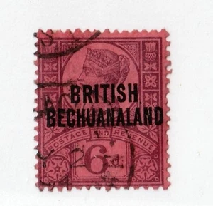 britisches Bechuanaland 36 gebraucht - Bild 1 von 1