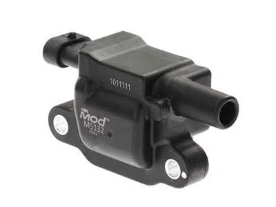 For 2003-2010 GMC W4500 Forward Ignition Coil NGK 56924SWCW 2004 2005 2006 2007 - Image 1 of 2