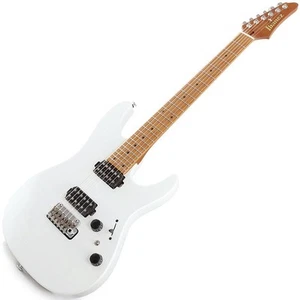 New Ibanez Prestige AZ2402-PWF SPOT MODEL 631539 Electric Guitar - Picture 1 of 10