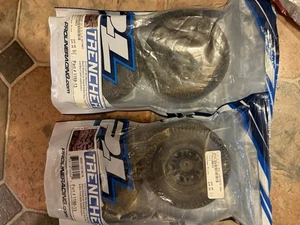 Proline Wheels For Traxxsas Slash  - Picture 1 of 1