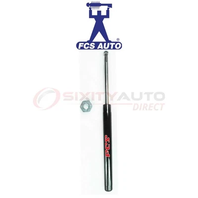 FCS Suspension Strut Cartridge for 1985 Volvo 745 2.3L 2.4L L4 L6 - Shock fs Foto 1 de 4