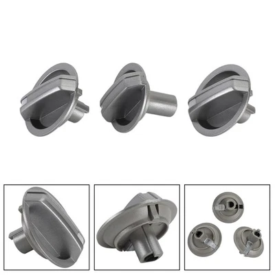 Heater Fan Control Knob Switches Set For Mazda BT-50 Ford Ranger PJ/PK 2005-2011 - Image 1 of 4