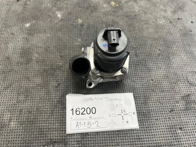2019 - 2022 VOLKSWAGEN AUDI  2.0L Air Injection Control Valve - Image 1 of 4