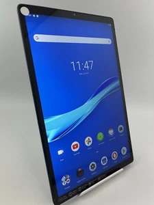 Lenovo Tab M10 FHD Plus TB-X606F Tablet 10.3" 32GB Wi-Fi – Android – Used - Picture 1 of 23
